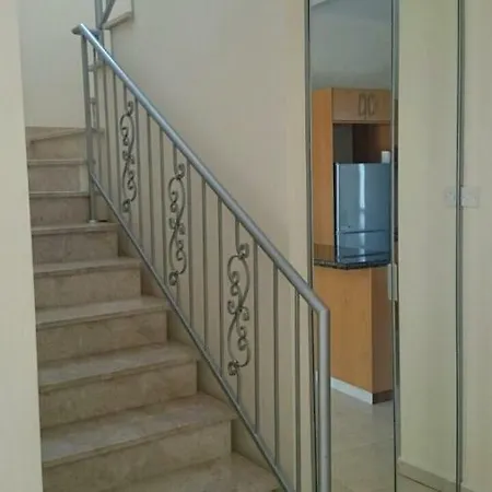 Мезонетт Apartment Limassol
