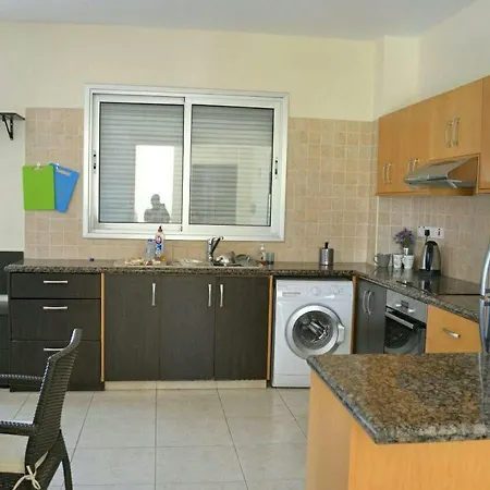 Apartment Мезонетт