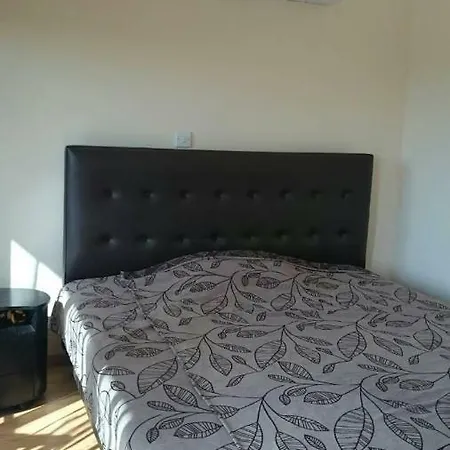 Мезонетт Apartment *