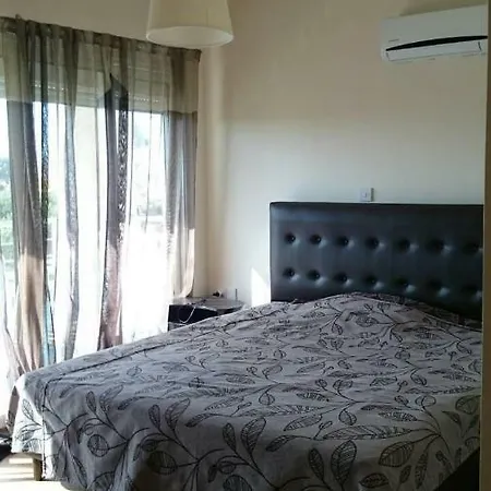 Мезонетт Apartment *