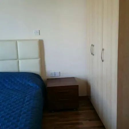 Apartment Мезонетт *