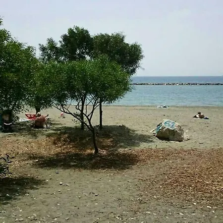Мезонетт Limassol