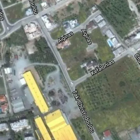 Мезонетт Apartment Limassol