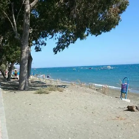 Мезонетт Limassol